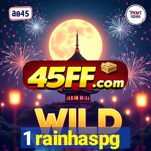 1 rainhaspg